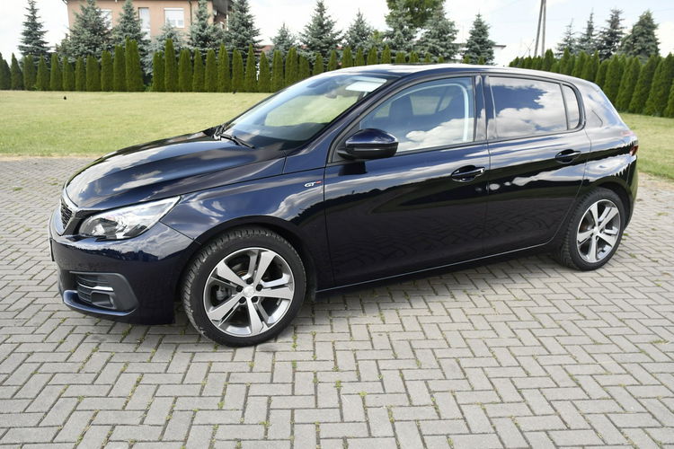 Peugeot 308 1.2 ben Navi, Klimatr 2 str, Serwis, Parktronic, Tempomat, zdjęcie 7