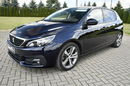 Peugeot 308 1.2 ben Navi, Klimatr 2 str, Serwis, Parktronic, Tempomat, zdjęcie 8