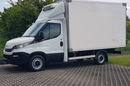 Iveco Daily 35S15 CHŁODNIA AGREGAT 6EP 3.40x2.09x2.09 IZOTERMA zdjęcie 1
