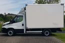 Iveco Daily 35S15 CHŁODNIA AGREGAT 6EP 3.40x2.09x2.09 IZOTERMA zdjęcie 11
