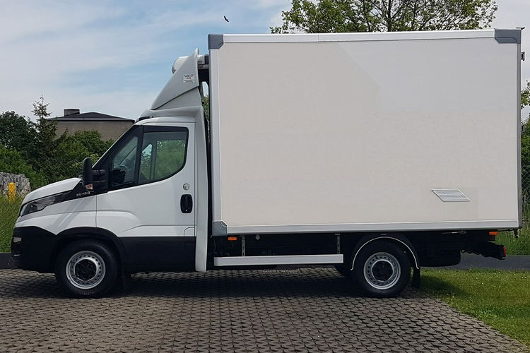 Iveco Daily 35S15 CHŁODNIA AGREGAT 6EP 3.40x2.09x2.09 IZOTERMA zdjęcie 11