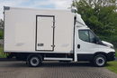 Iveco Daily 35S15 CHŁODNIA AGREGAT 6EP 3.40x2.09x2.09 IZOTERMA zdjęcie 12
