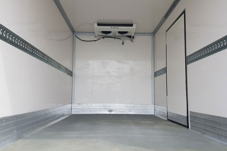 Iveco Daily 35S15 CHŁODNIA AGREGAT 6EP 3.40x2.09x2.09 IZOTERMA zdjęcie 19