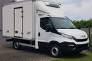 Iveco Daily 35S15 CHŁODNIA AGREGAT 6EP 3.40x2.09x2.09 IZOTERMA zdjęcie 2