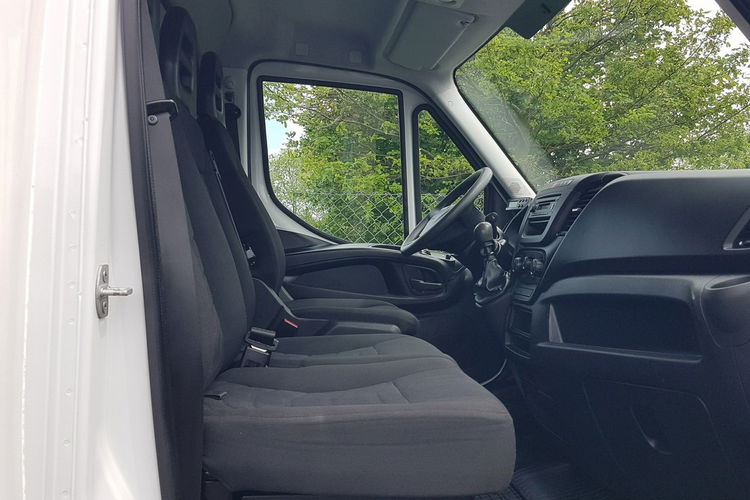 Iveco Daily 35S15 CHŁODNIA AGREGAT 6EP 3.40x2.09x2.09 IZOTERMA zdjęcie 25