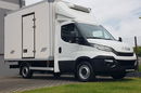 Iveco Daily 35S15 CHŁODNIA AGREGAT 6EP 3.40x2.09x2.09 IZOTERMA zdjęcie 30