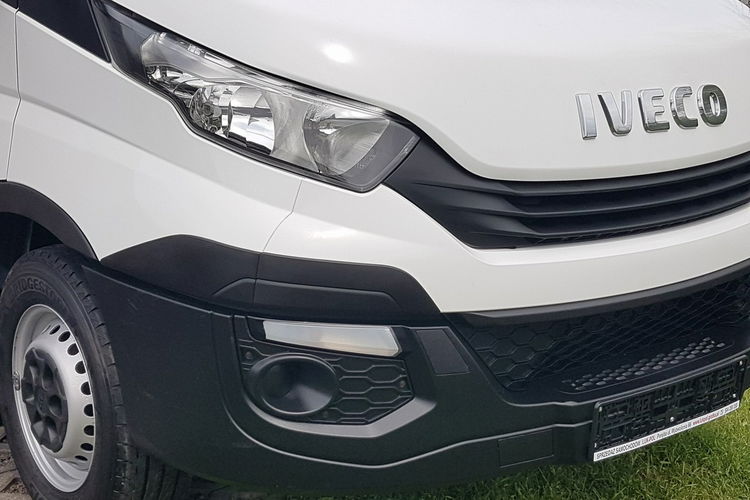 Iveco Daily 35S15 CHŁODNIA AGREGAT 6EP 3.40x2.09x2.09 IZOTERMA zdjęcie 34