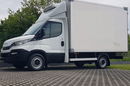Iveco Daily 35S15 CHŁODNIA AGREGAT 6EP 3.40x2.09x2.09 IZOTERMA zdjęcie 38