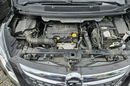 Opel Zafira Navi / Klimatronic x 2 / Tempomat / Podgrzewane fotele zdjęcie 15