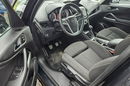 Opel Zafira Navi / Klimatronic x 2 / Tempomat / Podgrzewane fotele zdjęcie 5