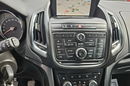 Opel Zafira Navi / Klimatronic x 2 / Tempomat / Podgrzewane fotele zdjęcie 8