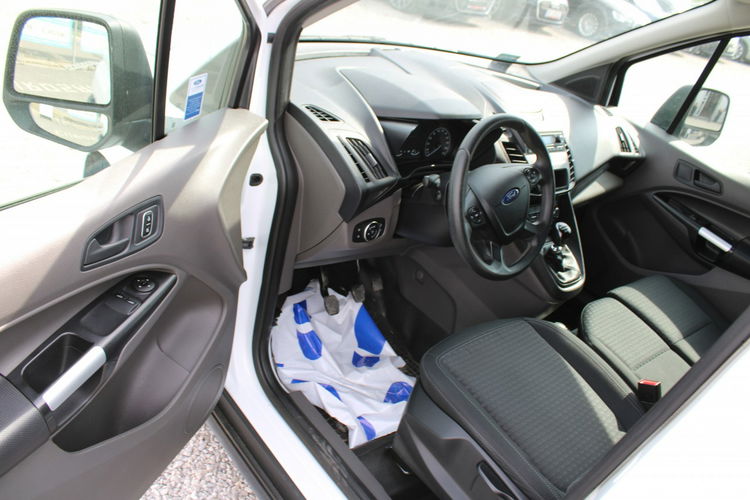 Ford Transit Connect 3 osob .F-vat Salon Polska TREND g.szyba zdjęcie 9