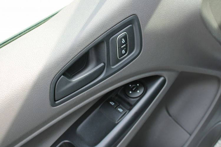 Ford Transit Connect 3 osob .F-vat Salon Polska TREND g.szyba zdjęcie 10