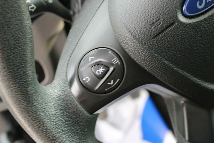 Ford Transit Connect 3 osob .F-vat Salon Polska TREND g.szyba zdjęcie 12