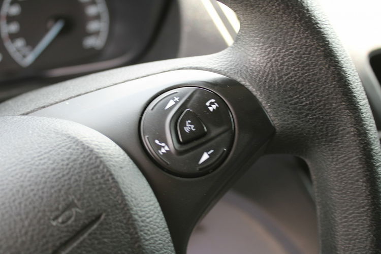 Ford Transit Connect 3 osob .F-vat Salon Polska TREND g.szyba zdjęcie 13