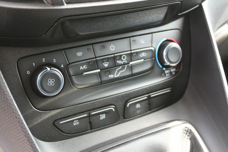 Ford Transit Connect 3 osob .F-vat Salon Polska TREND g.szyba zdjęcie 15