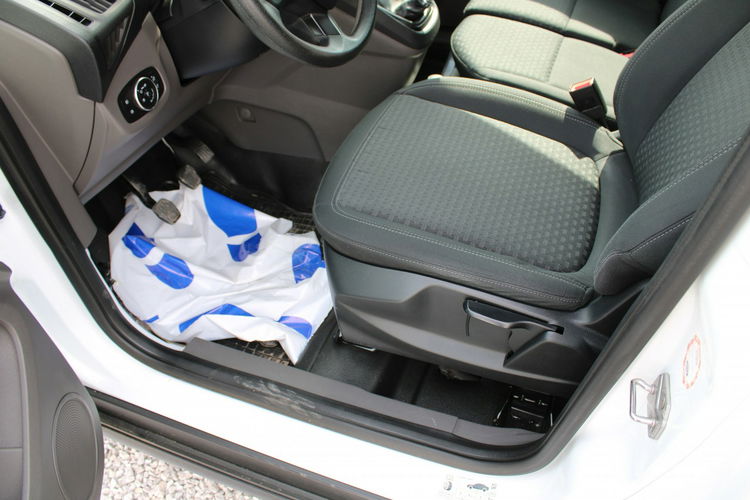 Ford Transit Connect 3 osob .F-vat Salon Polska TREND g.szyba zdjęcie 17