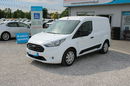 Ford Transit Connect 3 osob .F-vat Salon Polska TREND g.szyba zdjęcie 1