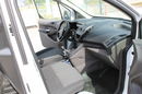 Ford Transit Connect 3 osob .F-vat Salon Polska TREND g.szyba zdjęcie 19
