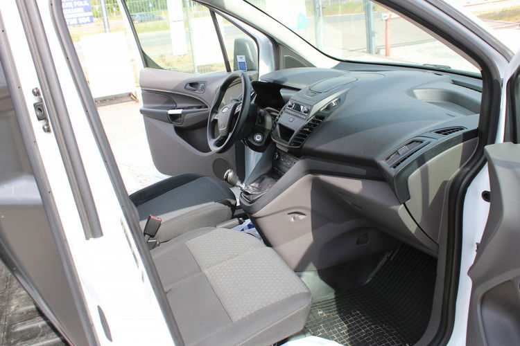 Ford Transit Connect 3 osob .F-vat Salon Polska TREND g.szyba zdjęcie 19