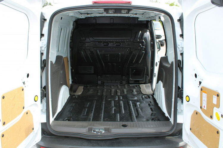 Ford Transit Connect 3 osob .F-vat Salon Polska TREND g.szyba zdjęcie 21
