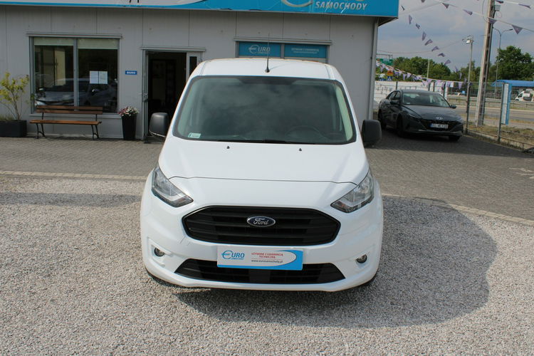 Ford Transit Connect 3 osob .F-vat Salon Polska TREND g.szyba zdjęcie 2
