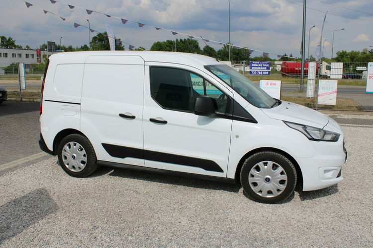 Ford Transit Connect 3 osob .F-vat Salon Polska TREND g.szyba zdjęcie 4