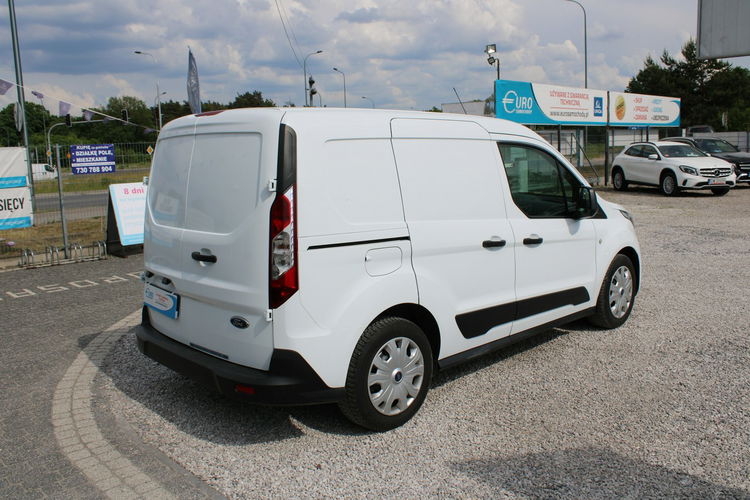 Ford Transit Connect 3 osob .F-vat Salon Polska TREND g.szyba zdjęcie 5