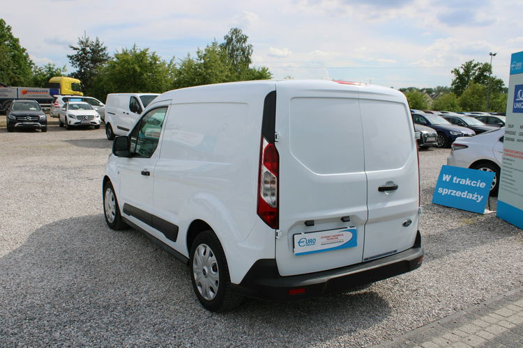 Ford Transit Connect 3 osob .F-vat Salon Polska TREND g.szyba zdjęcie 7