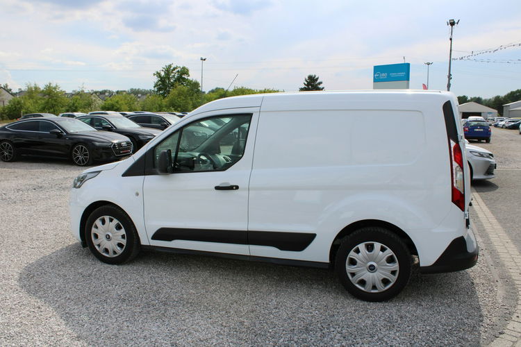 Ford Transit Connect 3 osob .F-vat Salon Polska TREND g.szyba zdjęcie 8