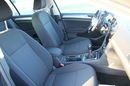 Volkswagen Golf F-vat, salon-polska, gwarancja, czujniki-parkowania, comfortline zdjęcie 11