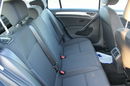 Volkswagen Golf F-vat, salon-polska, gwarancja, czujniki-parkowania, comfortline zdjęcie 12