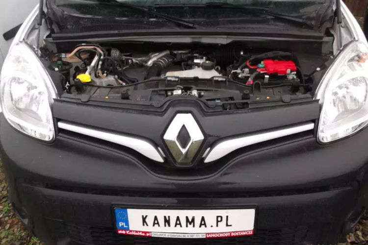 Renault Kangoo zdjęcie 144