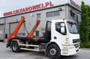 DAF LF 55.220 Bramowiec GUIMA PALFINGER M14T zdjęcie 2