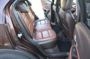 Opel Mokka Mokka Brown Cosmo Xenon Led Navi Kamera Skóry Grzana Kier Alu18"ASO zdjęcie 14