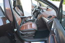 Opel Mokka Mokka Brown Cosmo Xenon Led Navi Kamera Skóry Grzana Kier Alu18"ASO zdjęcie 15
