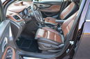 Opel Mokka Mokka Brown Cosmo Xenon Led Navi Kamera Skóry Grzana Kier Alu18"ASO zdjęcie 18