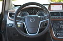 Opel Mokka Mokka Brown Cosmo Xenon Led Navi Kamera Skóry Grzana Kier Alu18"ASO zdjęcie 21