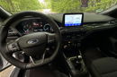 Ford Focus 1.5tdci ST-Line ledy navi kamera radar piękny zadbany zamiana 1.r.gwar zdjęcie 20