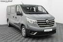 Renault Trafic 2.0 dCi 150KM 9os. Cz.cof LED KLIMA Salon PL VAT 23% zdjęcie 3