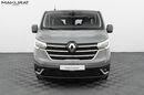 Renault Trafic 2.0 dCi 150KM 9os. Cz.cof LED KLIMA Salon PL VAT 23% zdjęcie 7