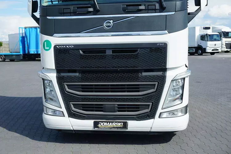 Volvo / FH / 460 / EURO 6 / ACC / GLOBETROTTER zdjęcie 24