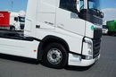 Volvo / FH / 460 / EURO 6 / ACC / GLOBETROTTER zdjęcie 31