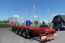 Kogel KŁONICOWA / 2 OSIE PODNOSZONE / 130 TYS KM / zdjęcie 1