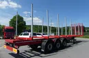 Kogel KŁONICOWA / 2 OSIE PODNOSZONE / 130 TYS KM / zdjęcie 10