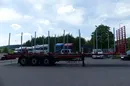 Kogel KŁONICOWA / 2 OSIE PODNOSZONE / 130 TYS KM / zdjęcie 13