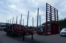 Kogel KŁONICOWA / 2 OSIE PODNOSZONE / 130 TYS KM / zdjęcie 15