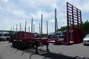 Kogel KŁONICOWA / 2 OSIE PODNOSZONE / 130 TYS KM / zdjęcie 18