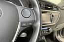 Toyota Auris 1.6 132KM PREMIUM+NAVI 100.000km BiXenon KeyLessGo Alu 16 Full NIEMCY zdjęcie 12