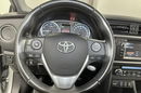 Toyota Auris 1.6 132KM PREMIUM+NAVI 100.000km BiXenon KeyLessGo Alu 16 Full NIEMCY zdjęcie 14